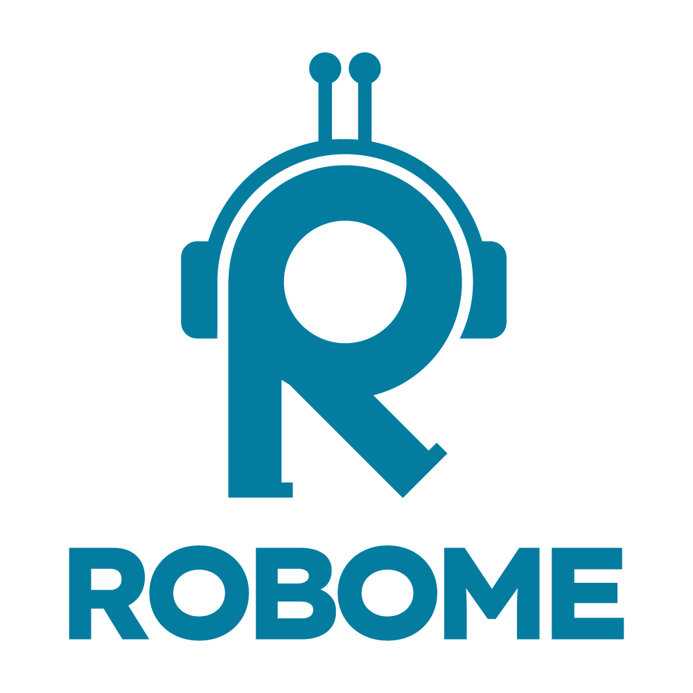 Robome App SW License