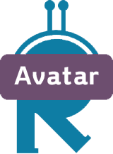 Robome PC Avatar SW License